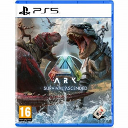 Videojuego PlayStation 5 Sony Ark: Survival Ascended