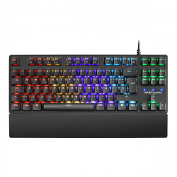 Teclado Gaming Mars Gaming MKXTKL