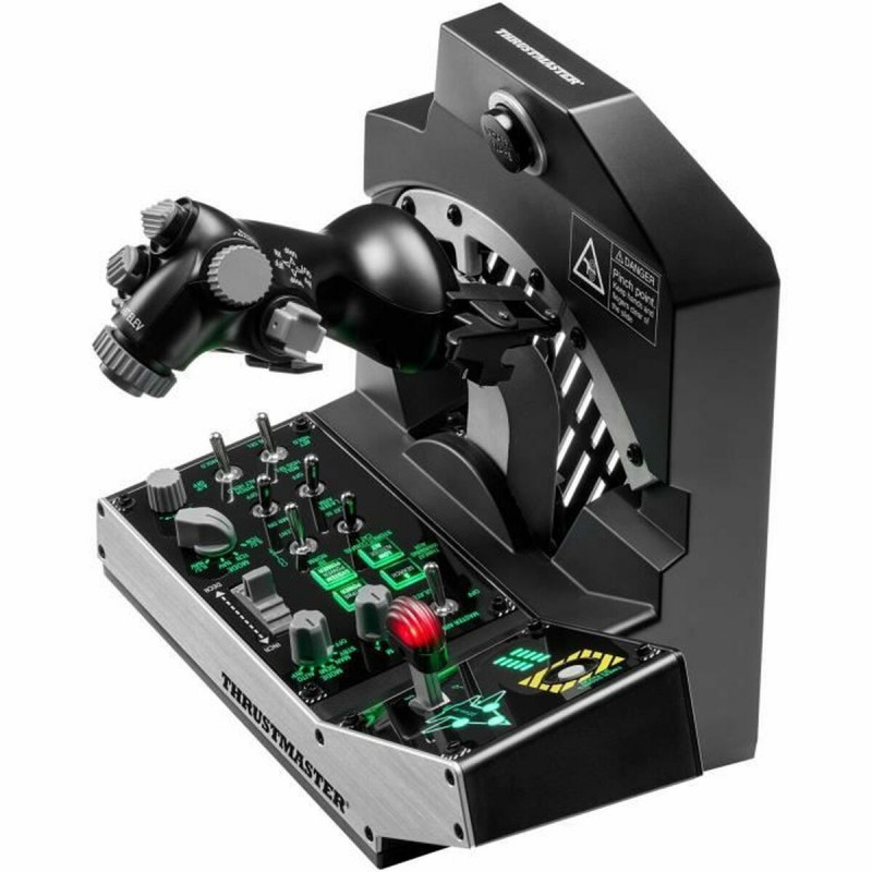 Mando Xbox One Thrustmaster