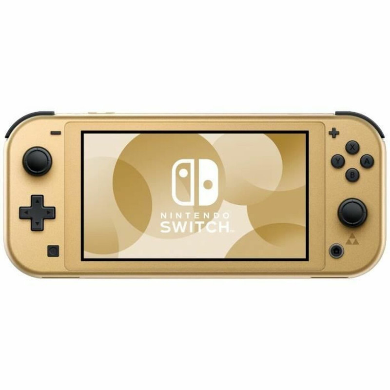 Nintendo Switch Nintendo 45496453893 Dorado