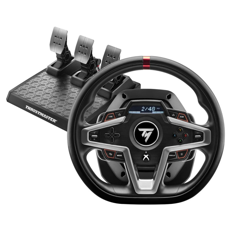 Volante Racing Thrustmaster 4460182