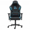 Silla Gaming Newskill Takamikura Azul