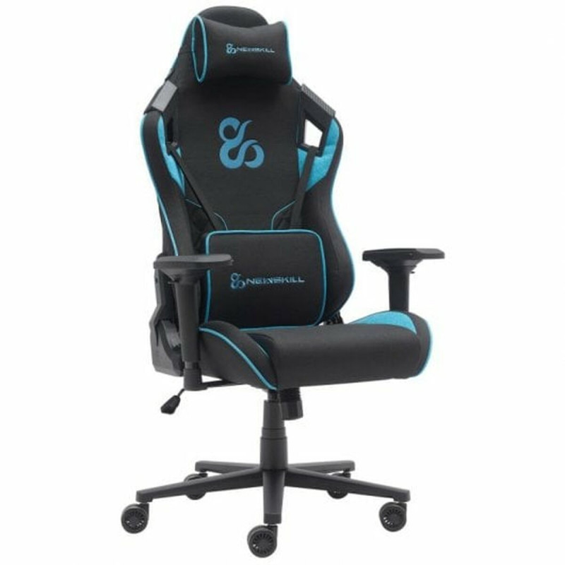 Silla Gaming Newskill Takamikura Azul