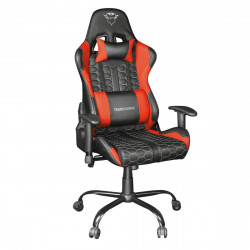 Silla Gaming Trust 24217 Negro Rojo