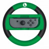 Volante Racing HORI Hori Mario Kart 8 Deluxe Racing Wheel Luigi Volante Verde