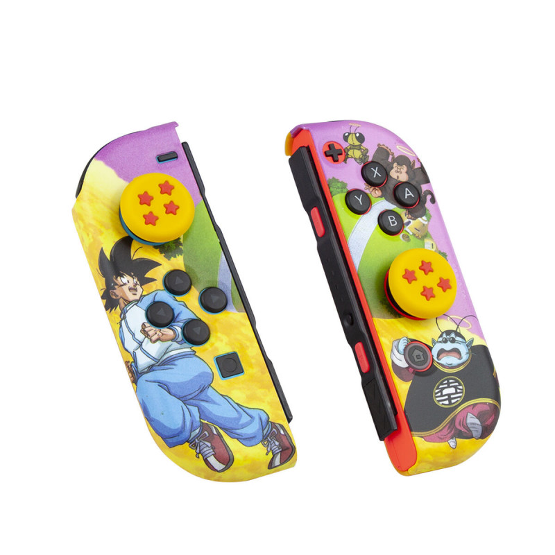 Carcasa Nintendo Switch FR-TEC DBSWCOMBO