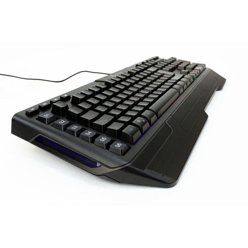 Teclado y Ratón Gaming Talius Storm V.2