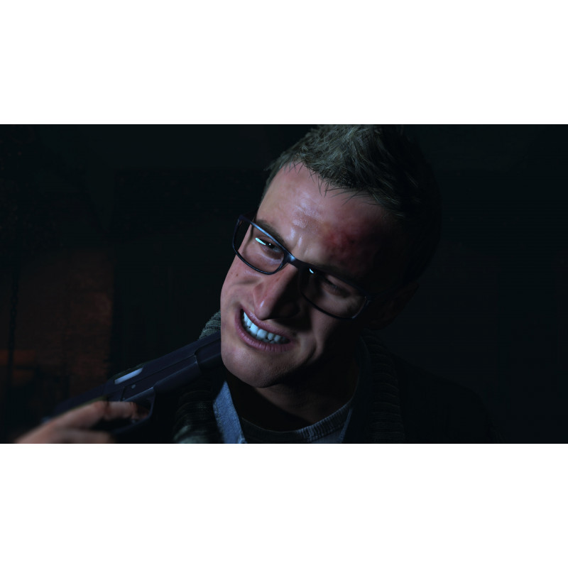 Videojuego PlayStation 5 Sony Until Dawn