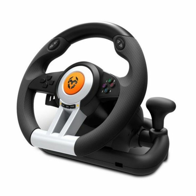 Volante de Carreras Krom NXKROMKWHL USB