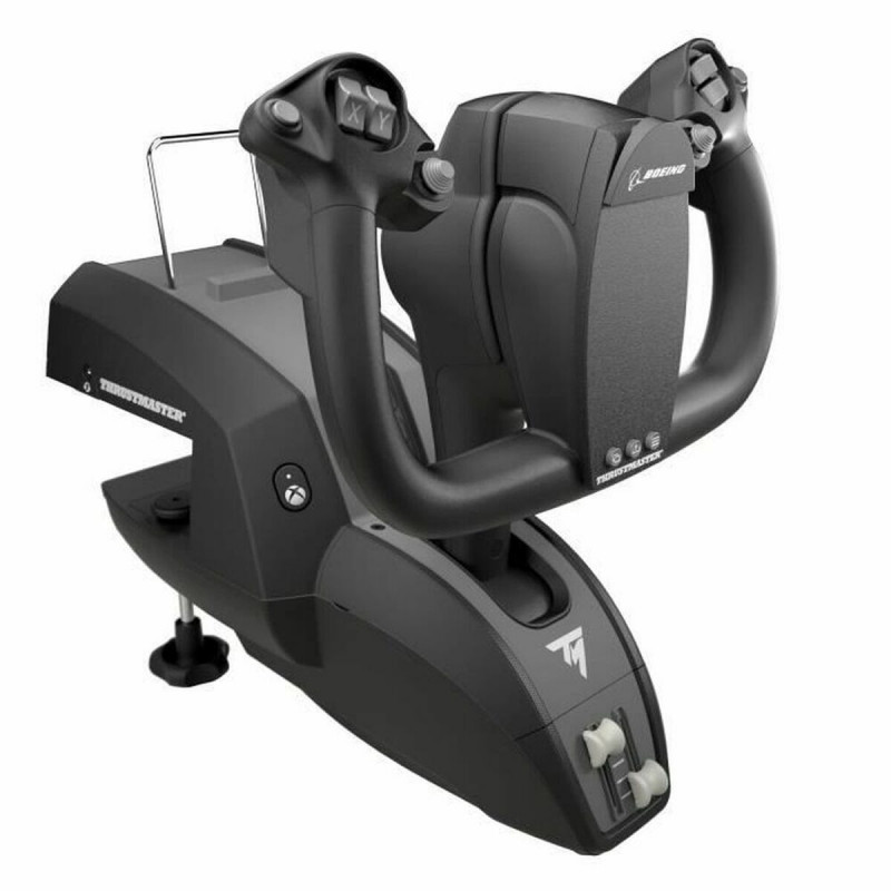 Mando Gaming Inalámbrico Thrustmaster Boeing Edition