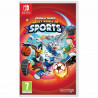 Videojuego para Switch Just For Games Looney Tunes: Wacky World of Sports