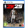 Videojuego PlayStation 5 2K GAMES 2k25