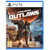 Videojuego PlayStation 5 Ubisoft Star Wars : Outlaws