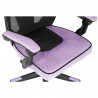 Silla Gaming Newskill NS-EROS-PURPLEBL Morado