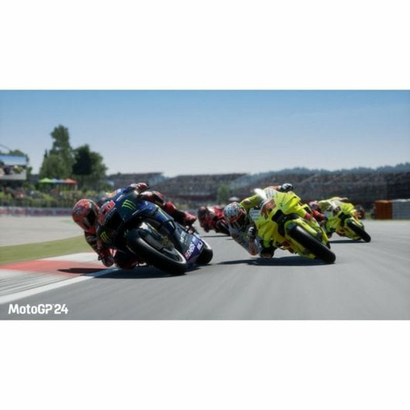 Videojuego PlayStation 5 Milestone MotoGP 24 Day One Edition