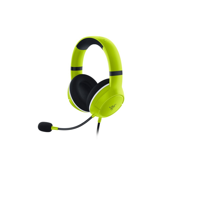 Auriculares con Micrófono Gaming Razer Kaira X for Xbox