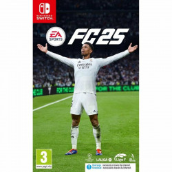 Videojuego para Switch Nintendo FC25 SPORT