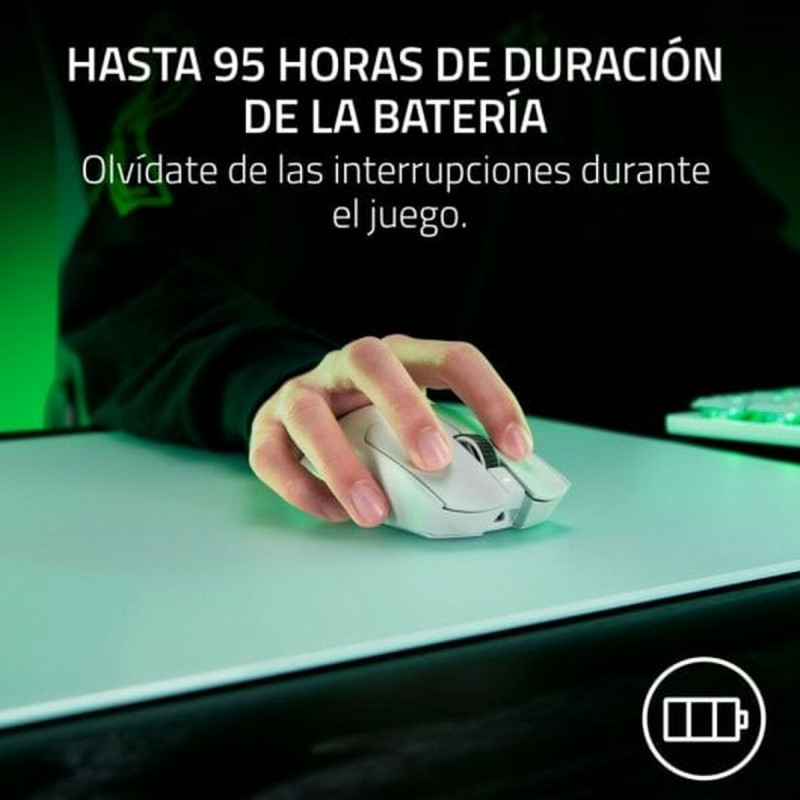 Ratón Bluetooth Inalámbrico Razer RZ01-05120200-R3G1