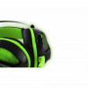 Auriculares con Micrófono Gaming Droxio HADLOK USB Negro Negro/Verde