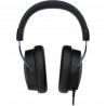 Auriculares con Micrófono Gaming Hyperx Cloud Alpha S