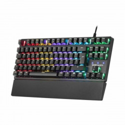 Teclado Gaming Mars Gaming MKXTKLR