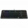 Teclado Gaming Asus TUF GAMING K3 GEN II Negro