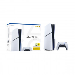 Consola Sony PlayStation 5 1 TB SSD