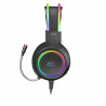 Auriculares con Micrófono Mars Gaming MHRGB