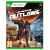 Videojuego Xbox Series X Ubisoft Star Wars: Outlaws (FR)