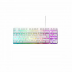 Teclado Gaming The G-Lab Caesium TKL AZERTY