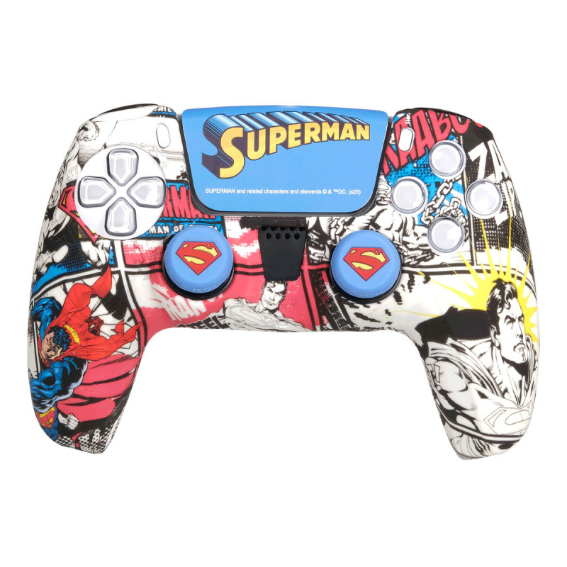 Funda Protectora FR-TEC DC CUSTOM SUPERMAN