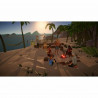 Videojuego para Switch Microids Koh Lanta: Adventurers