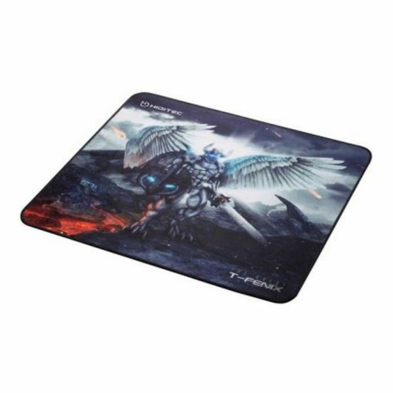 Alfombrilla Gaming Hiditec MPA010000 (45 x 40 x 3 cm)