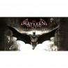 Videojuego para Switch Warner Games Batman: Arkham Trilogy (FR)