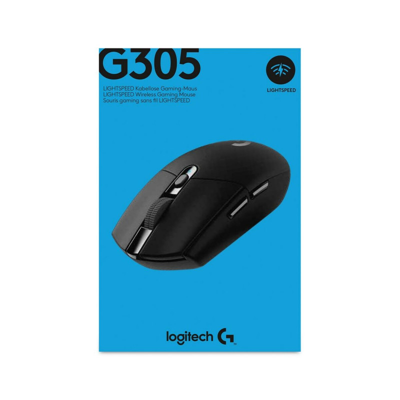 Ratón Logitech 910-005282