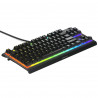 Teclado Gaming SteelSeries APEX 3 TKL Qwerty Español