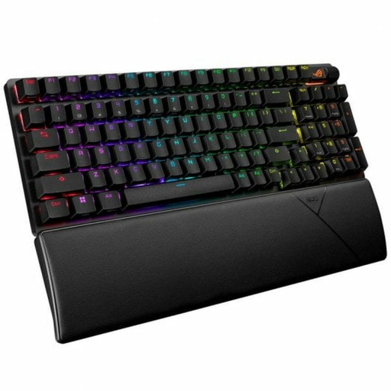 Teclado Gaming Asus ROG Strix Scope II 96 Qwerty Español