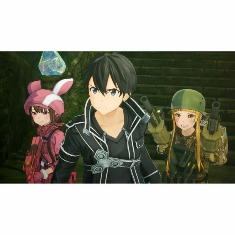 Videojuego para Switch Bandai Namco Sword Art Online : Fractured Daydream