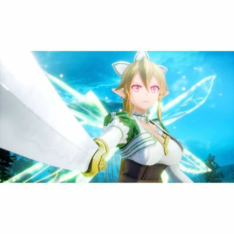 Videojuego para Switch Bandai Namco Sword Art Online : Fractured Daydream