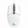 Ratón Logitech 910-005824 Blanco