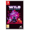 Videojuego para Switch Just For Games Wild Bastards