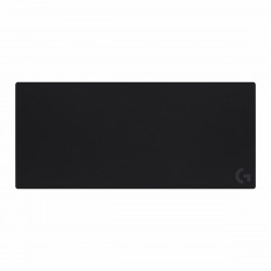 Alfombrilla Antideslizante Logitech G840 Negro 90 x 40 cm