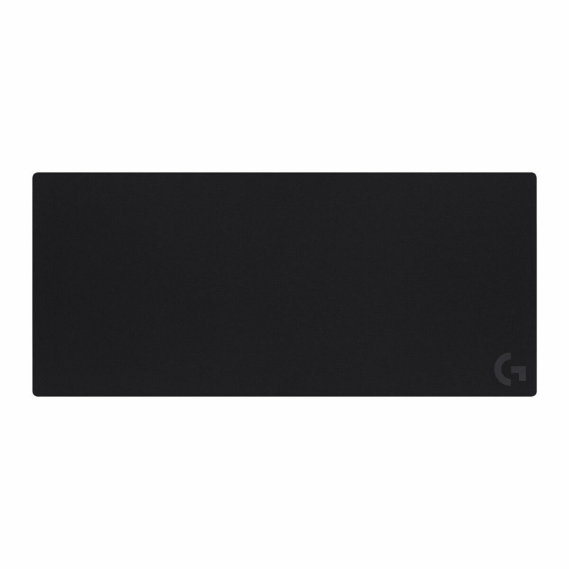 Alfombrilla Antideslizante Logitech G840 Negro 90 x 40 cm