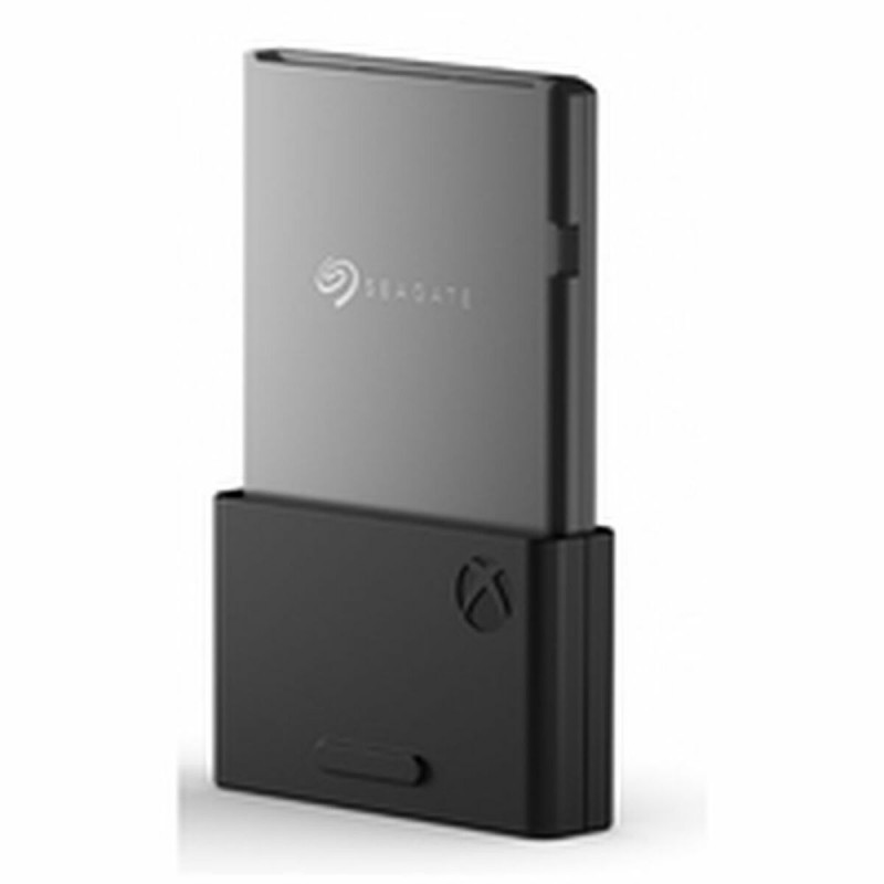 Disco Duro Seagate Xbox®