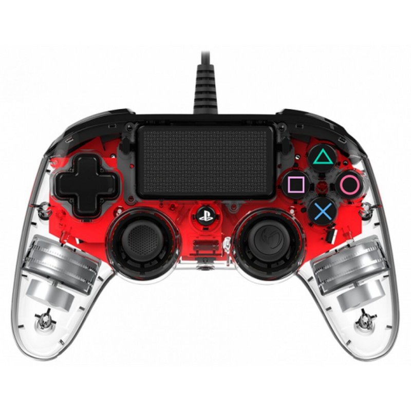 Mando Gaming Nacon PS4 COMPACT