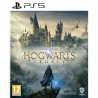 Videojuego PlayStation 5 Warner Games Hogwarts Legacy: The legacy of Hogwarts