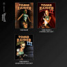 Cartucho de Datos Just For Games Evercade Tomb Raider Collection 1