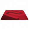 Alfombrilla de Ratón Zowie G-SR-SE ZC05 ROUGE II Rojo