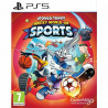 Videojuego PlayStation 5 Just For Games Looney Tunes Wacky World of Sports