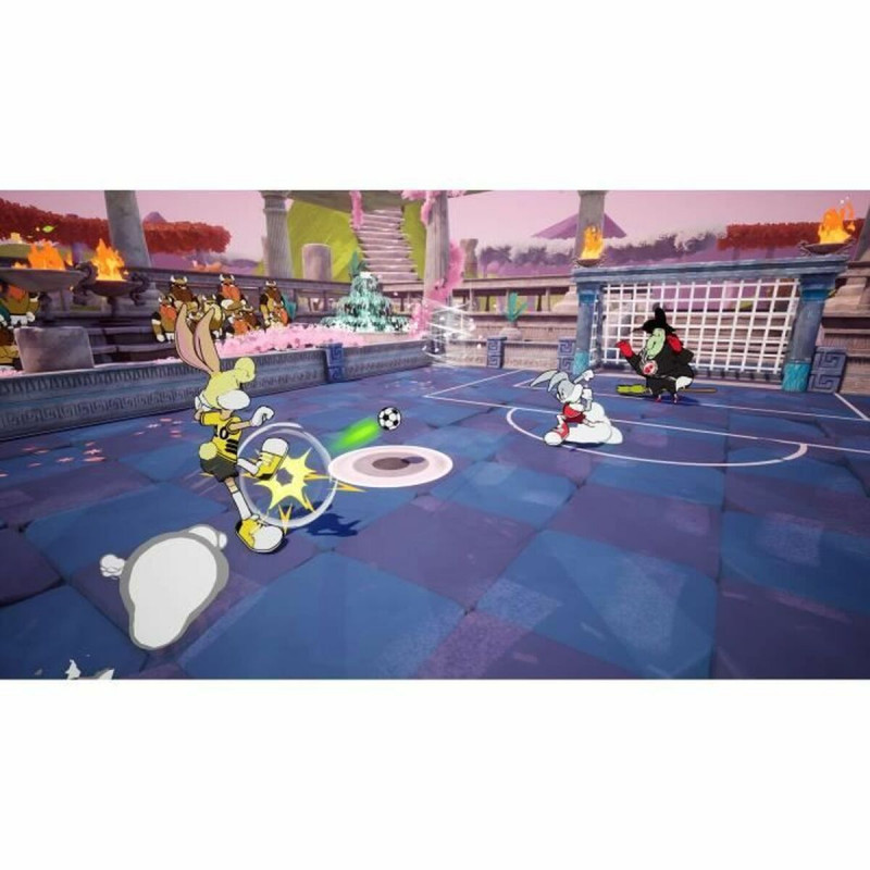 Videojuego PlayStation 5 Just For Games Looney Tunes Wacky World of Sports